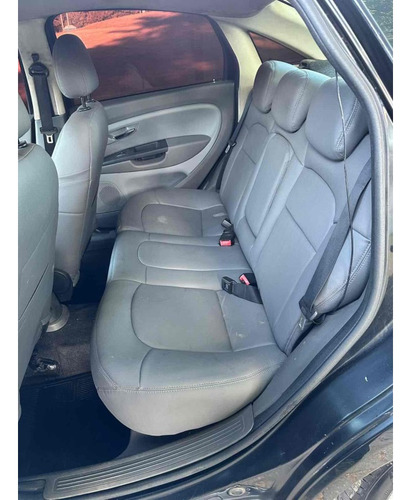 Fiat Linea 1.9 MPI LX 16V FLEX 4P AUTOMATIZADO