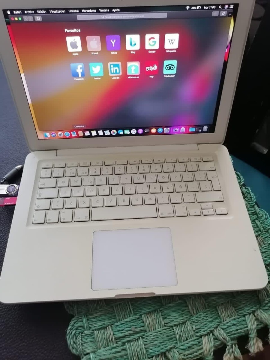 2010 macbook white core 2 duo 2.4 ghz 2010 macbook white core 2 duo 2.4 ghz