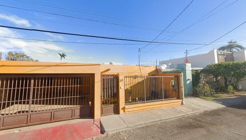 Casa En Remate-vasco Núñez De Balboa, Los Arcos, Hermosillo, Son.-jcbb9