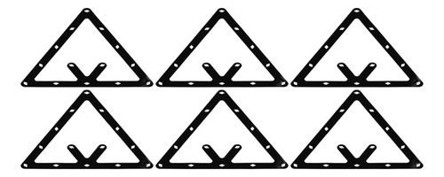 (b) Estante Para Bolas De Billar, Sábana, Estante Para Bolas