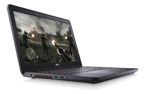 Laptop Dell Inspiron 5577 15.6 4gb Ram 1tb Hdd I5 Gtx 1050