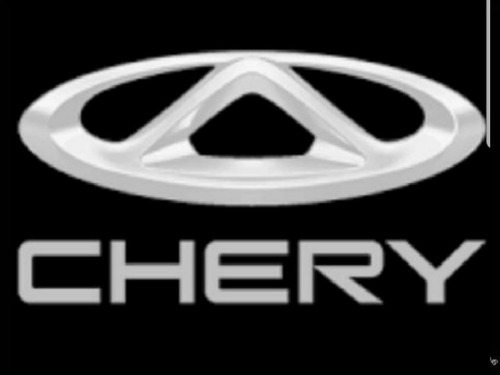 Amortiguador Delantero Trasero Chery Tiggo Orinoco Arauca X1