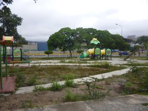 Imagen 30 de 30 de Apartamentos En Venta Zona Centro Barquisimeto 22-15844 @m