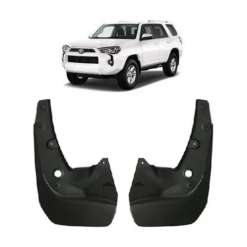 Chapaleta Delantera Toyota 4runner Sr5 2018 2019 2020