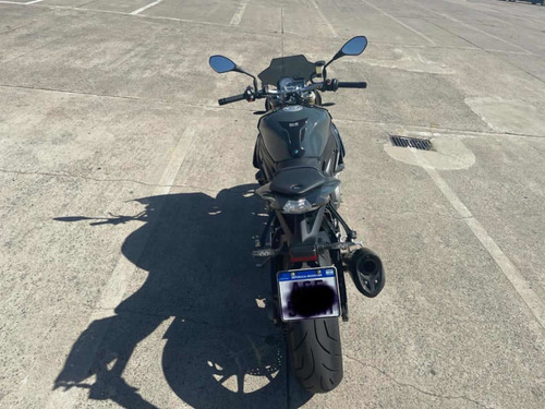 Bmw S1000r