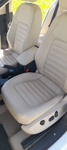 Imagen 19 de 21 de Volkswagen Vento 2014 2.0 Sportline Tsi 200cv Bi-xenon Dsg