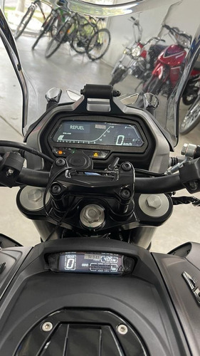 Bajaj Dominar 400 Tourer 0km | All Motors Entre Rios