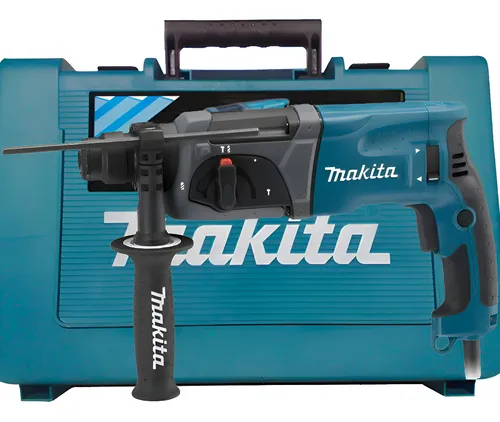 Martelete Rotativo Rompedor Sds Makita Hr2470