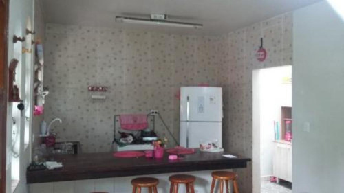 Excelente Casa No Belas Artes Em Itanhaém - 5155 | Npc