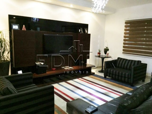 Sobrado - Campestre - Ref: 14362 - V-14362