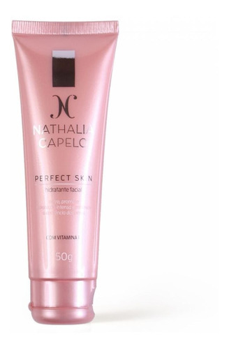 Nath Capelo - Perfect Skin 50g