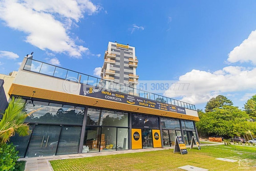 Imagem 5 de 8 de Loja, 92.08 M², Jardim Do Salso - 195081