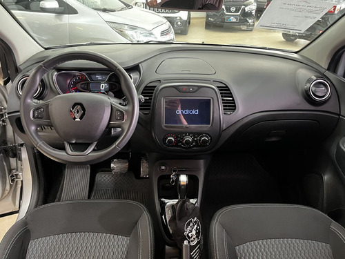 Renault Captur 1.6 16V 4P FLEX SCE LIFE X-TRONIC CVT