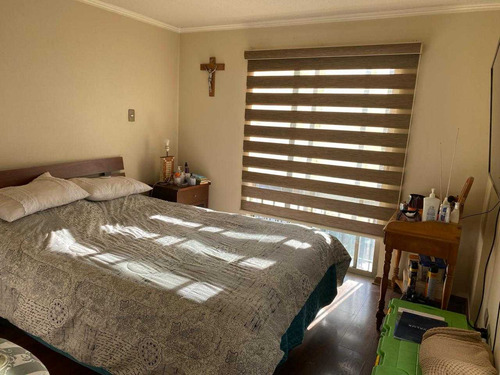 Excelente Departamento En Venta En Talca (25559)