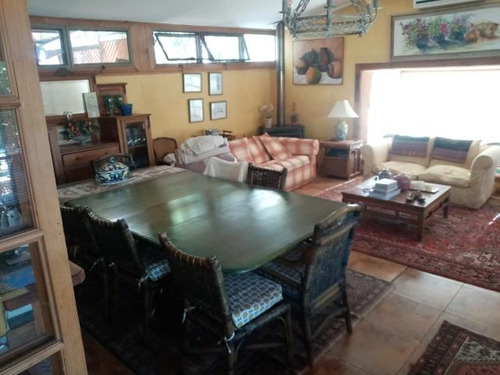 Casa Autopista Los Libertadores Km 41, 9340000 Colina Reion
