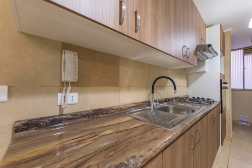 Vendo Hermoso Departamento En Valparaíso