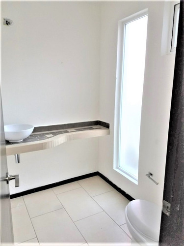 Imagen 3 de 14 de Casa Renta La Joya Privada 3 Recamaras 3 Baños 2 Est Factura