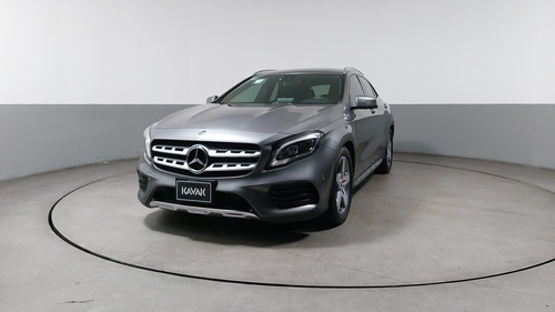 Mercedes-Benz Clase GLA 2.0 GLA 250 SPORT DCT