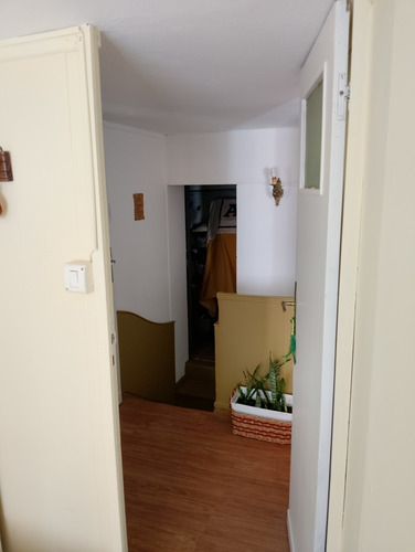 Dueño Vende O Permuta Apartamento 2 Dormitorios Mas 1 Escritorio Y Baulera / Deposito.