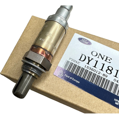 Sensor De Oxígeno Ford Super Duty 12-15 Original Ford