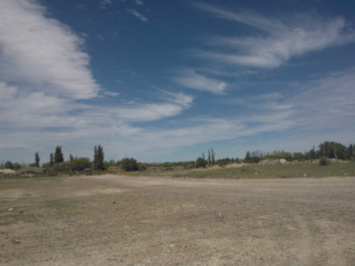 Imagen 11 de 16 de Vende 4 Has En Avenida 25 De Mayo Trelew, Chubut