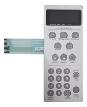 Comprar Panel Membrana De Microondas P\u002F General Electric Hmge 3idmi0