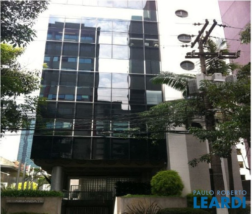 Imagem 11 de 11 de Conj. Comercial - Brooklin - Sp - 601186