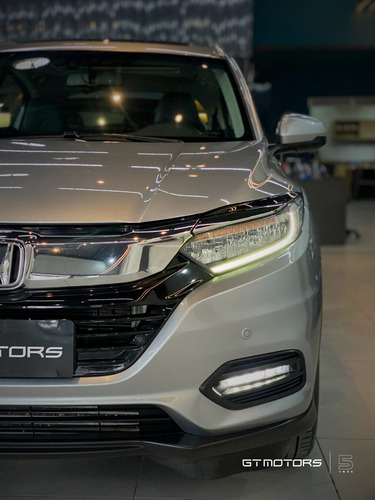 Honda HR-V 1.5 Touring Turbo Aut. 5p