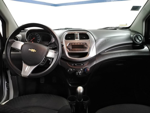 Imagen 11 de 15 de Chevrolet Beat Sedan Lt B 2020 Std