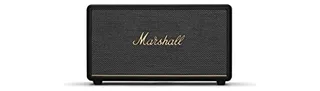 Bocina Inalámbrico Bluetooth Marshall Stanmore Iii