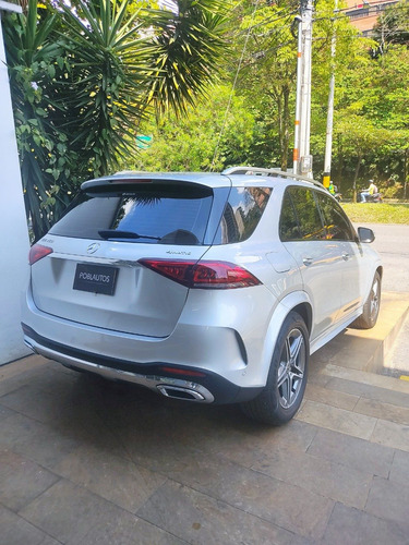 Mercedes Benz Gle 450 4matic