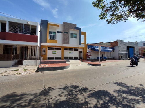 Imagen 3 de 17 de Apartamento En Arriendo En Barranquilla El Rosario. Cod 95455