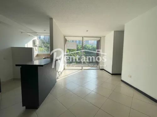 Apartamento En Arriendo En Camino Verde. Cod A775909