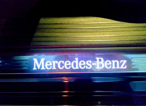 Mercedes Benz Classe A 1.6 Turbo 2015