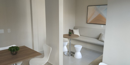 Imagem 10 de 14 de Apartamento Com 2 Dormitórios Vila Sonia