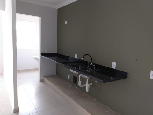 Imagem 7 de 30 de Apartamento - Ap00056 - 67605640