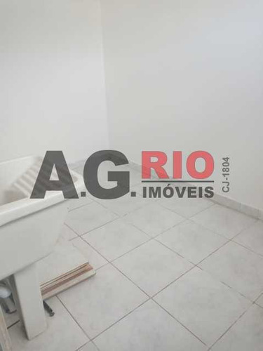 Apartamento-à Venda-campinho-rio De Janeiro - Vvap20430