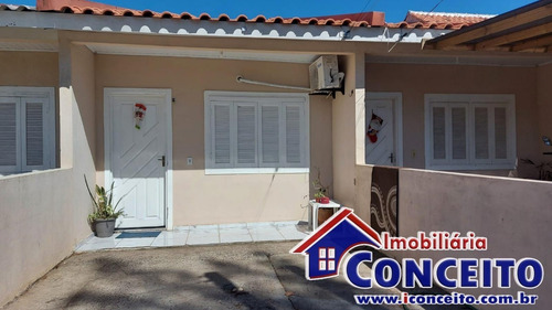 Imagem 3 de 15 de Xc437 - Excelente Geminado Localizado No Balneário Presidente