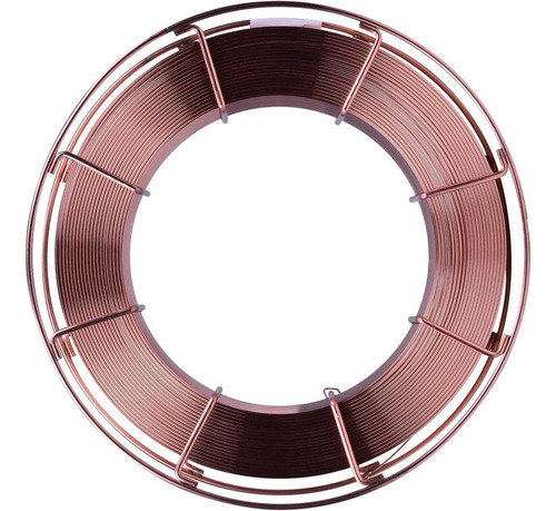 Arame Para Solda Mig Er70s6 1,2 Mm Rolo Com 18 Kg Belgo