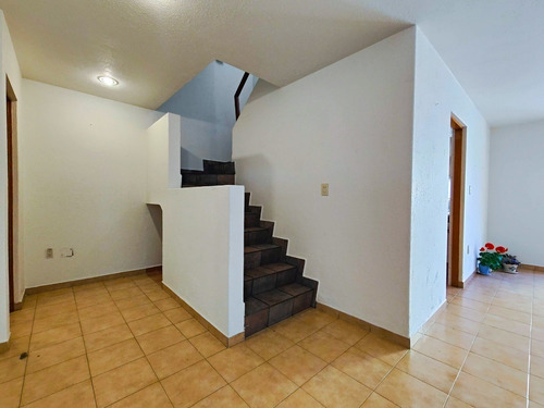 Imagen 4 de 20 de Casa En Renta En Toluca, Colonia Rancho La Mora; Residencial Del Bosque