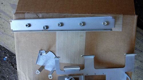 New Abb 3hna.002323-001 Cable Replacement Kit For 3hne06 Bbz