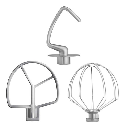 Batidora De Pedestal Blanca 3.5 Qt Cuisinart Sm-35 Blanco