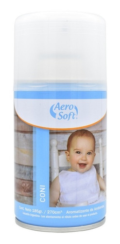 Fragancia Aerosoft Aromatizador Envios A Todo El Pais