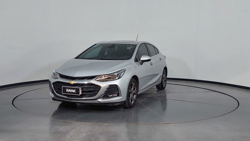 Chevrolet Cruze II 1.4 Ltz At