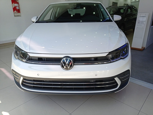 Volkswagen Polo 1.0 Tsi 170 Highline At