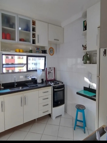 Imagem 9 de 10 de Ótimo Apartamento De 3 Quartos Em Costa Azul - Ap00340 - 70589078