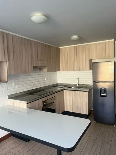 Arriendo Departamento 2hab 1ba Antofagasta