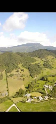 Finca En La Calera