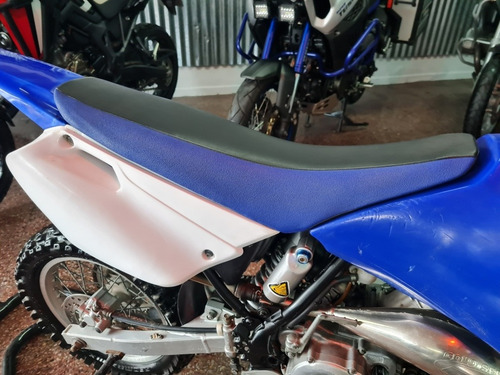 Imagen 3 de 23 de Yamaha Yz 85