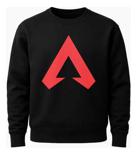 Buzo Apex Legends Frisa Premium